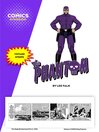 The Phantom, Volume 2